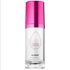 Beauty Blender Re-dew setting spray